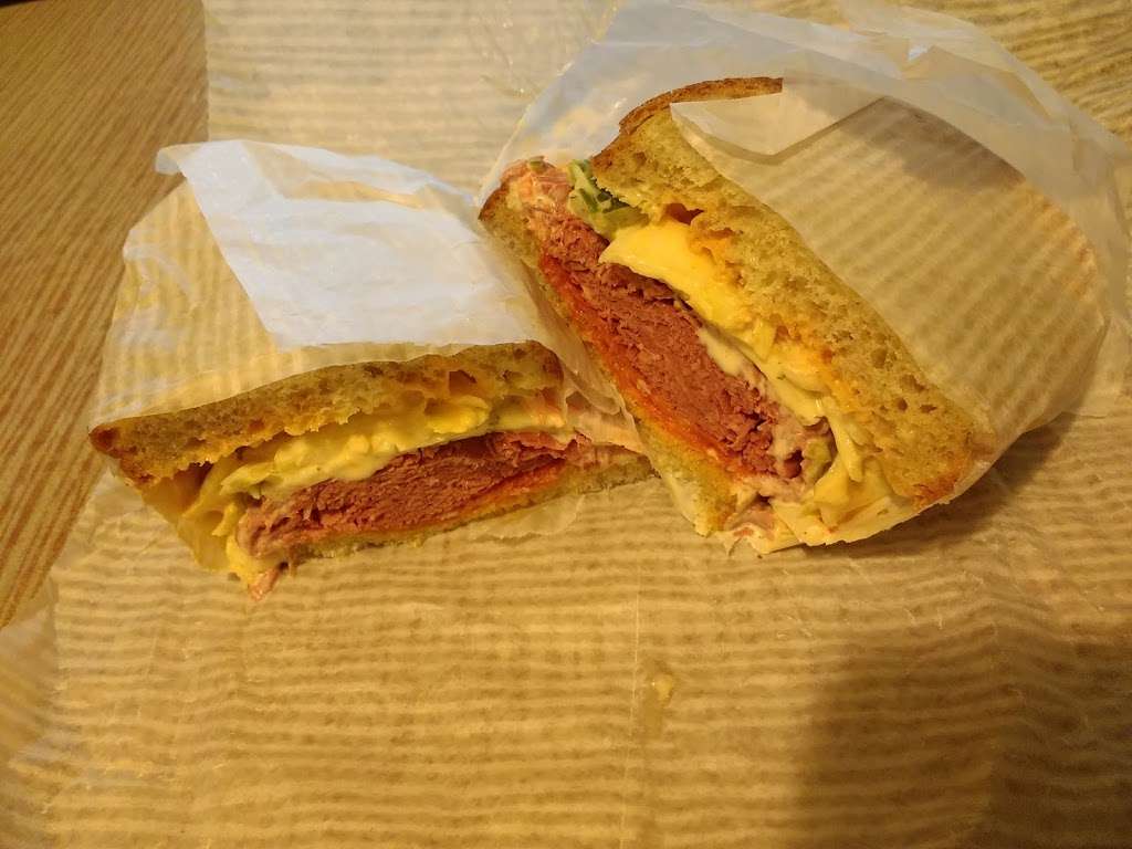 Annies Deli | 2095 Burnt Mills Rd, Bedminster Township, NJ 07921, USA | Phone: (908) 658-3354