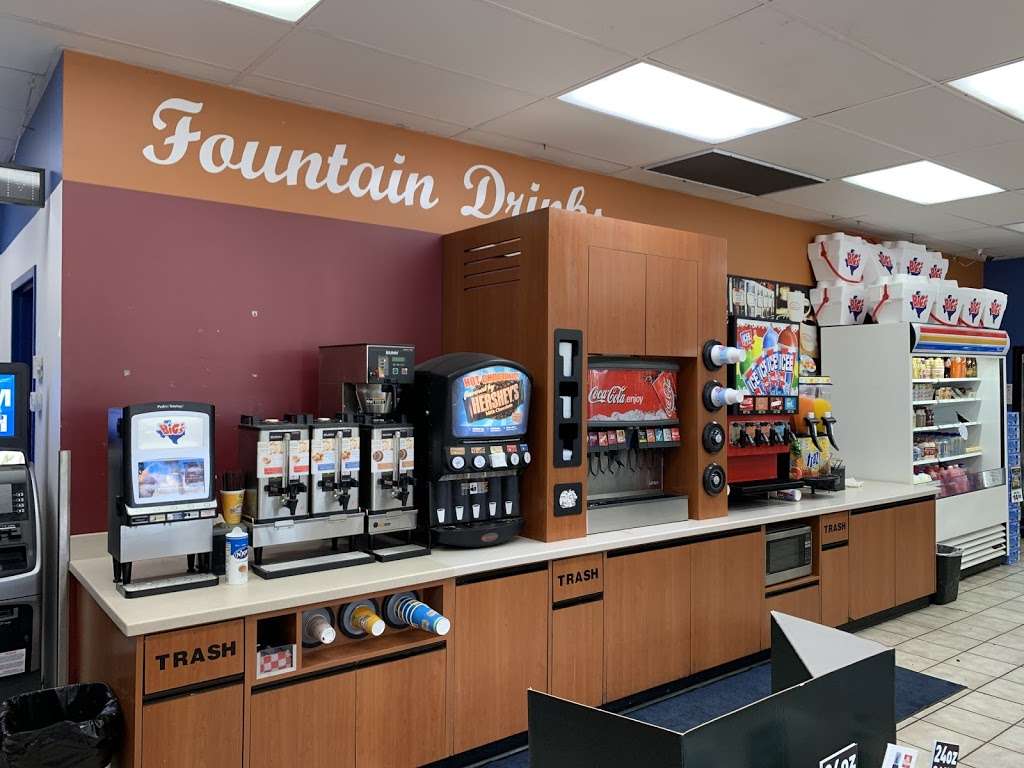 Chevron | 5002 Eisenhauer Rd, San Antonio, TX 78218, USA | Phone: (210) 653-7141