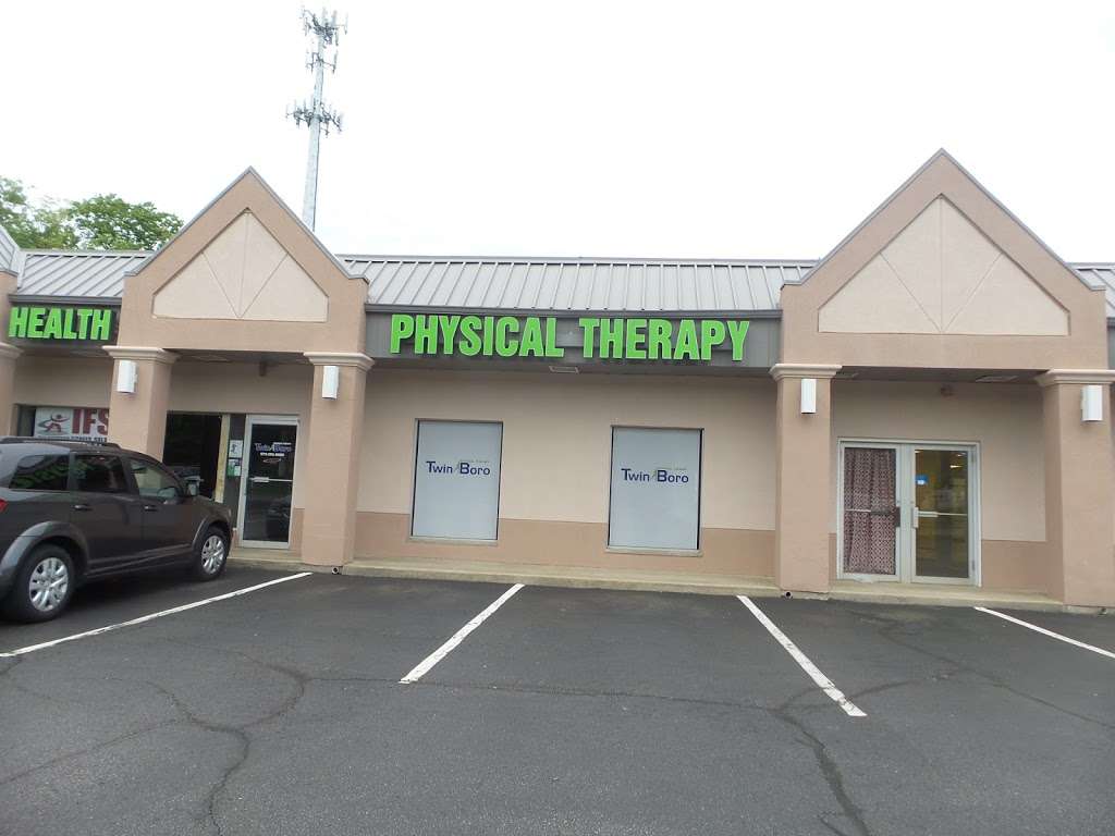 Twin Boro Physical Therapy | 1574 NJ-23, Butler, NJ 07405, USA | Phone: (973) 291-8880