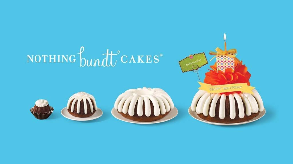 Nothing Bundt Cakes | 2381 , E University Dr Suite 90, Prosper, TX 75078, USA | Phone: (972) 598-9569