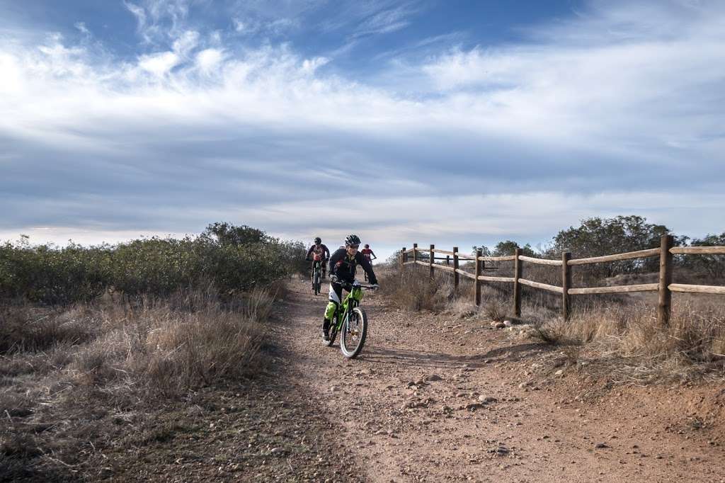 Corte Playa Catalina Entrance - Mission Trails Park | 5198-5190, Corte Playa Catalina, San Diego, CA 92124, USA