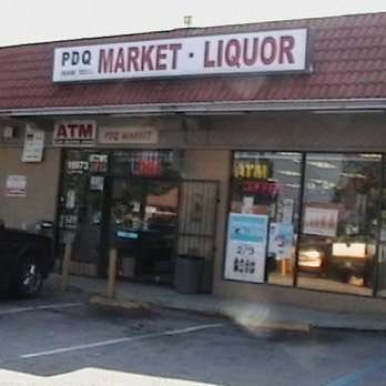 PDQ Market & Liquor | 15973 Yarnell St, Sylmar, CA 91342, USA | Phone: (818) 367-2982