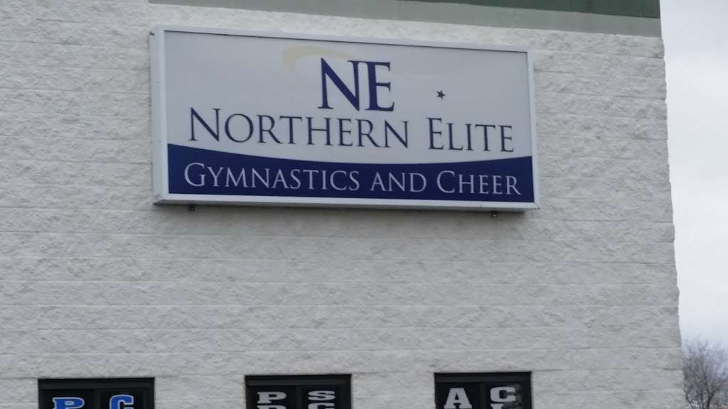 Northern Elite Gymnastics And Cheer | 180 Gold Mine Rd, Flanders, NJ 07836, USA | Phone: (973) 527-4832