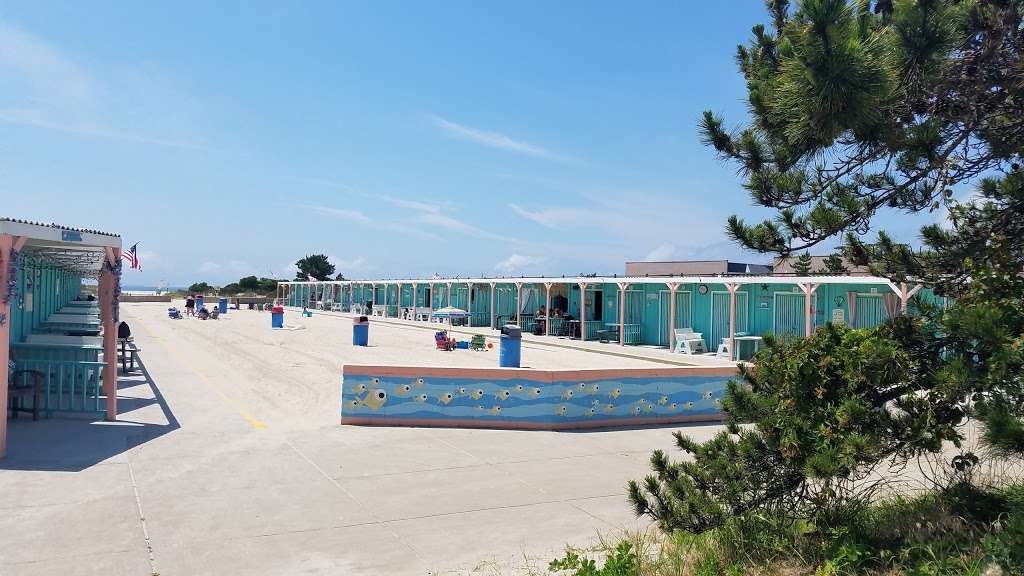 Nickerson Beach Park | 880 Lido Blvd, Lido Beach, NY 11561, USA | Phone: (516) 571-7700