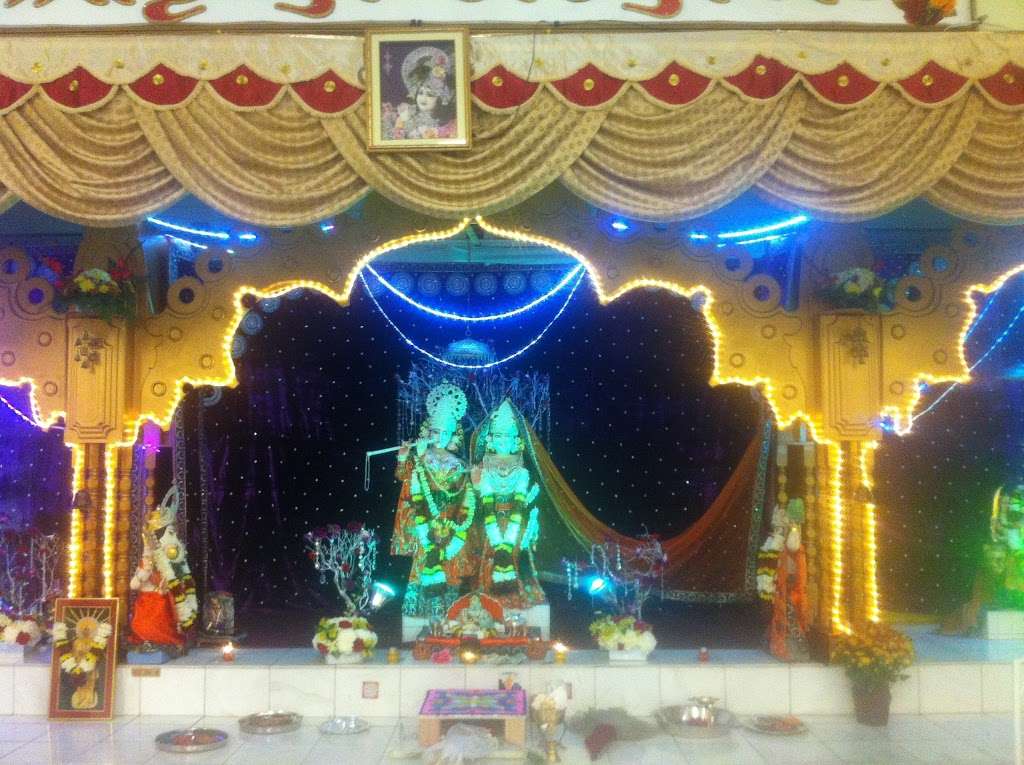 Radha Krishna Mandir | 12634 Pioneer Blvd, Norwalk, CA 90650 | Phone: (562) 868-9059