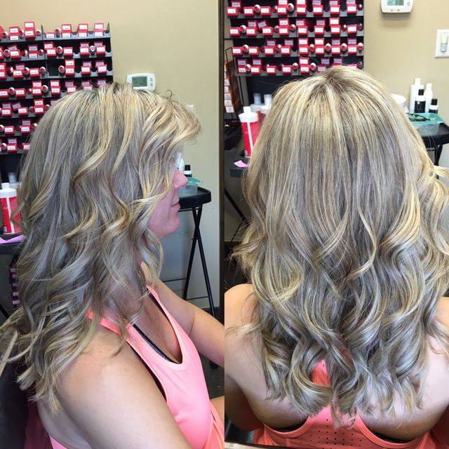 Plush Salons | 4157 Bedford Rd Ste 300, Bedford, TX 76021, USA | Phone: (817) 690-6405