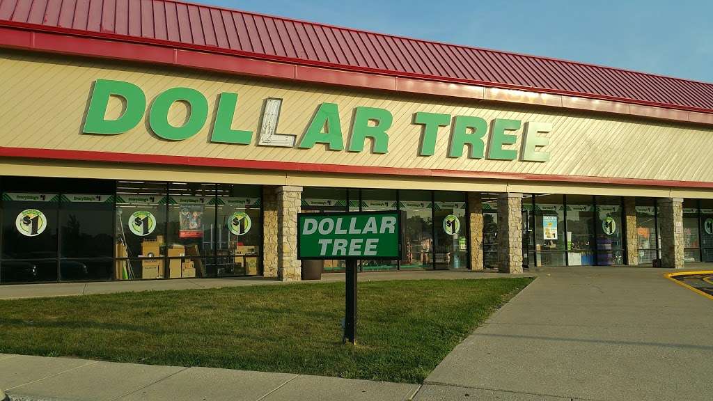 Dollar Tree | 9491 E Washington St, Indianapolis, IN 46229, USA | Phone: (317) 898-0156