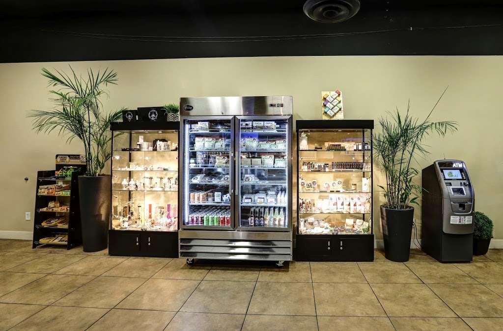 Oasis Dispensaries | South | 26427 S Arizona Ave, Chandler, AZ 85248, USA | Phone: (602) 903-3665