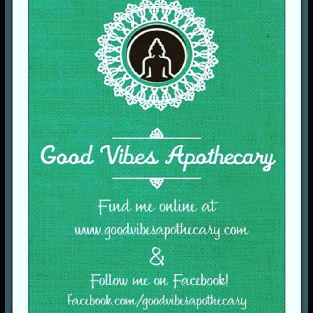 Good Vibes Apothecary | 5420 Harris Ave, Raytown, MO 64133, USA | Phone: (816) 929-5535