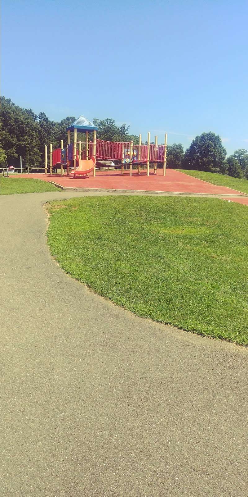 Calverton-Galway Local Park | 3039 Fairland Rd, Silver Spring, MD 20904, USA | Phone: (301) 495-2595