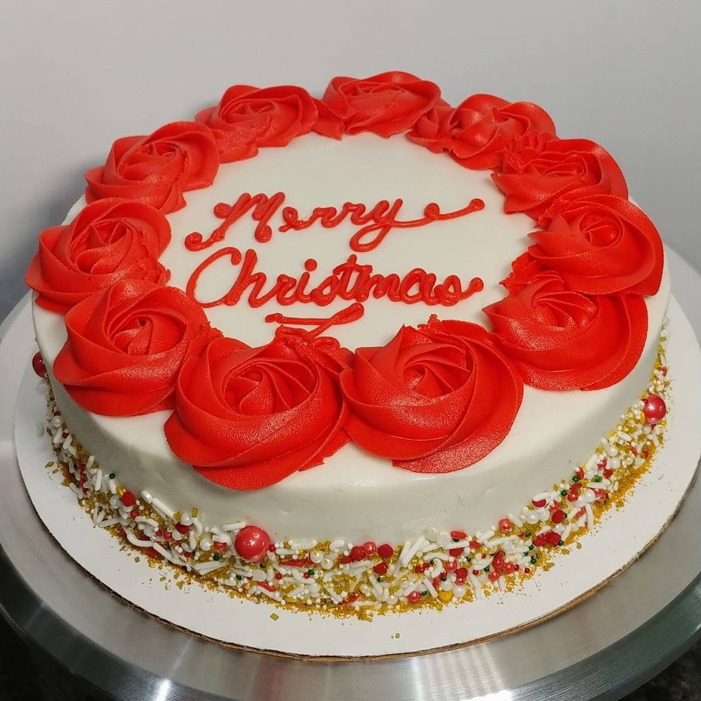 Jays Blessing Cakes | Riverview, FL 33579, USA | Phone: (813) 451-8948