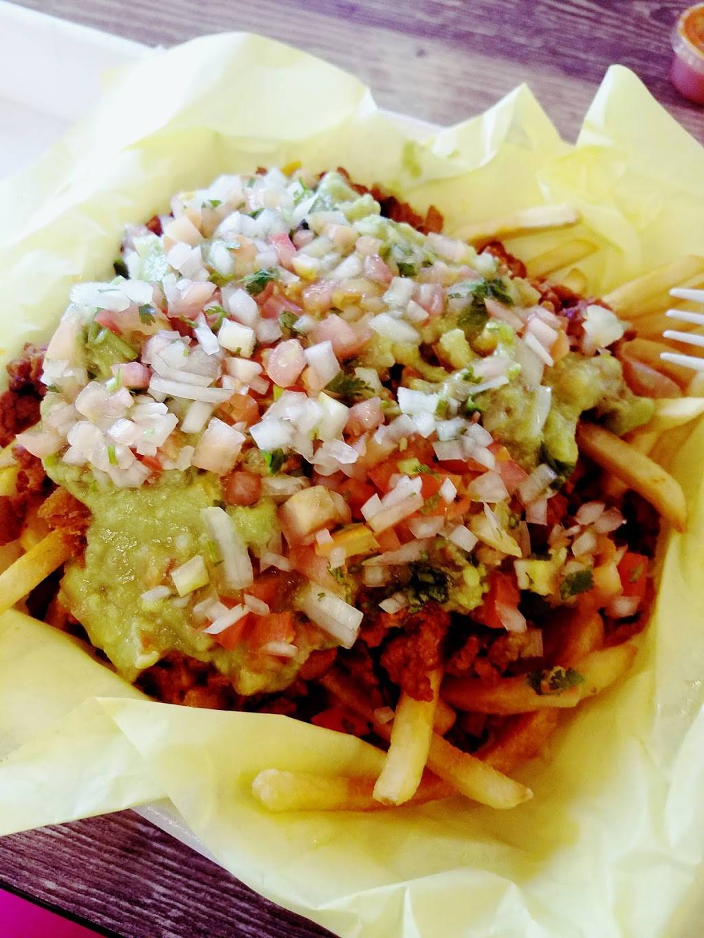 Los Favoritos | 5351 S Power Rd Suite #105, Mesa, AZ 85212, USA | Phone: (480) 988-7444