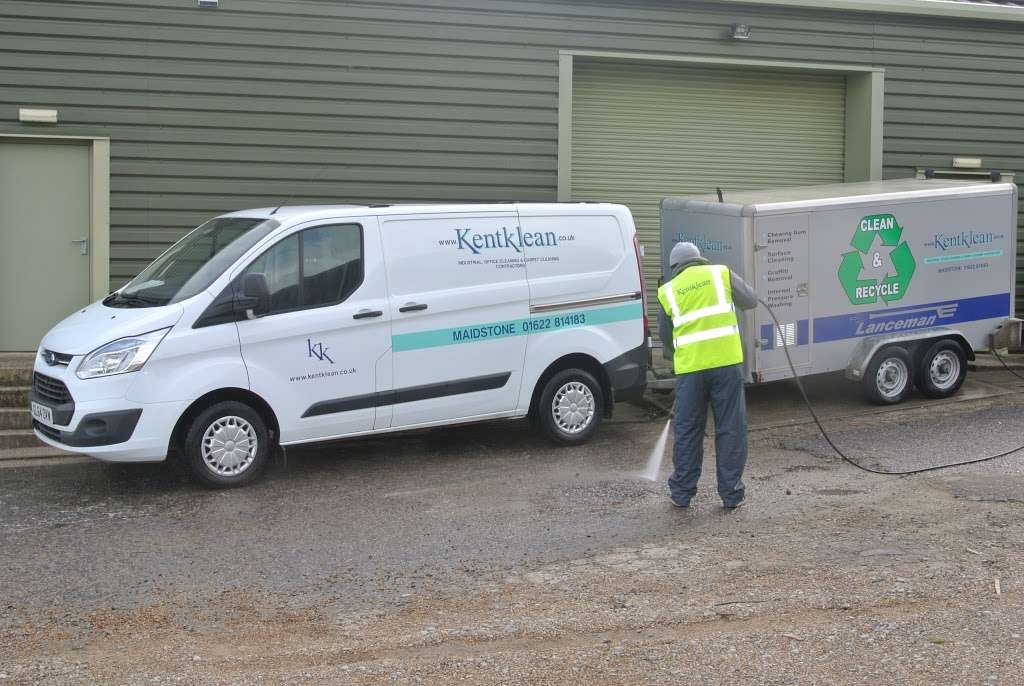 Kentklean Ltd | Shingle Barn Farm, Smiths Hill, West Farleigh, Maidstone ME15 0PH, UK | Phone: 01622 814183