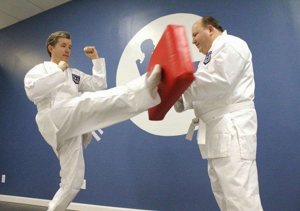 MJ OMalley Tae Kwon Do Center | 79 Lynnfield St, Peabody, MA 01960, USA | Phone: (978) 290-5300