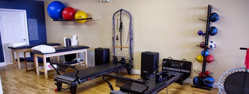 Mullaney & Associates Physical Therapy | 127 Main St, Matawan, NJ 07747 | Phone: (732) 970-4974