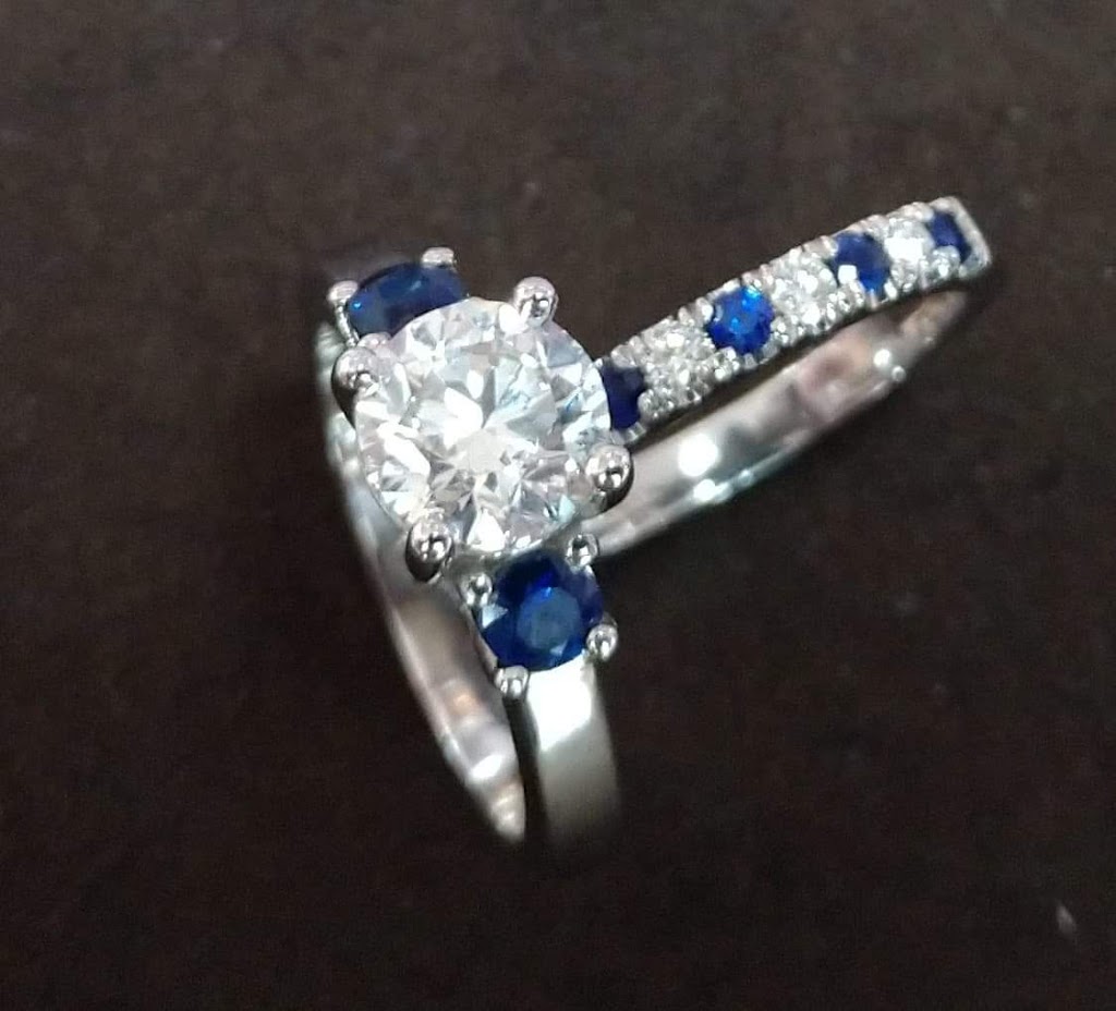 K G Custom Jewelry & Expert | 9564 Florida Blvd Suite B, Baton Rouge, LA 70815, USA | Phone: (225) 927-6479