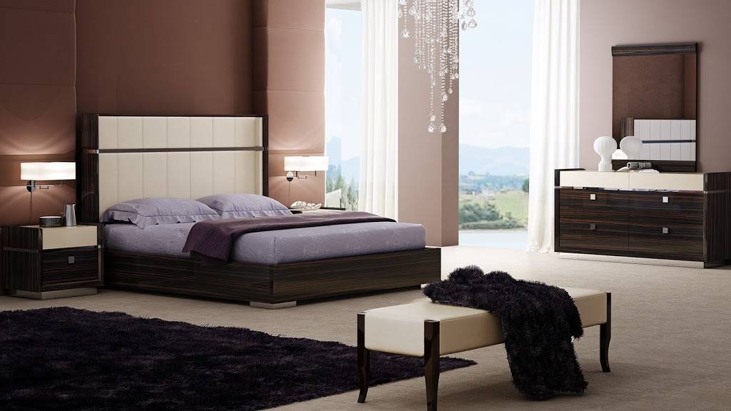 Zilli Modern Furniture & Blinds | 7265 Central Expy, Plano, TX 75025, USA | Phone: (469) 543-0506