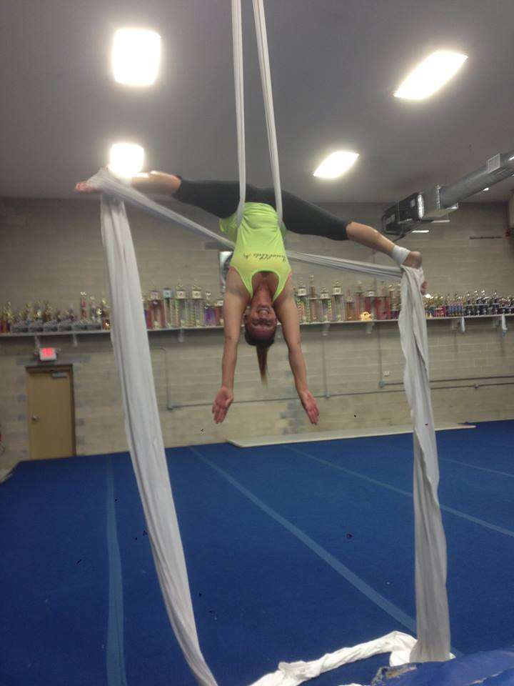 Art of Gymnastics & Cheer | 28 Indian Trail Rd, Cape May Court House, NJ 08210, USA | Phone: (609) 886-7200