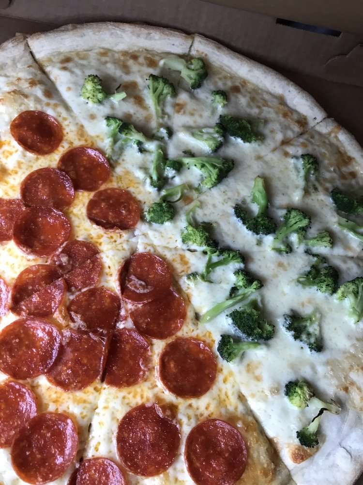 Porfirio’s Pizza & Pasta | 946 E Bristol Rd, Feasterville-Trevose, PA 19053, USA | Phone: (215) 357-3070