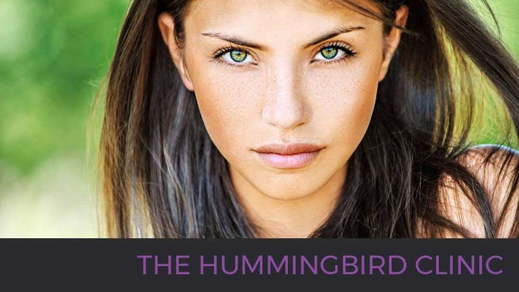 The Hummingbird Clinic | 37 St Clair Cl, Oxted RH8 9JP, UK | Phone: 07980 836773