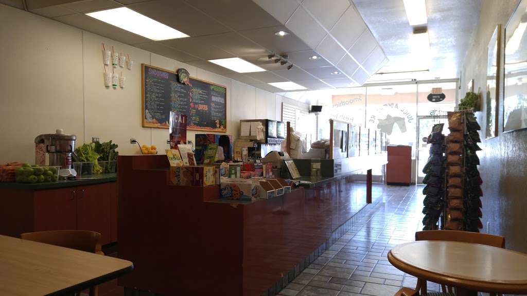 Juice Adventure | 935 Otay Lakes Rd, Chula Vista, CA 91913, USA | Phone: (619) 656-6680