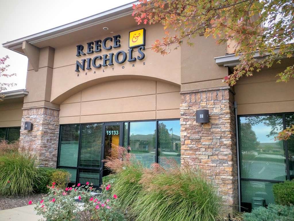 ReeceNichols Real Estate - South | 15133 Rosewood St, Leawood, KS 66224, USA | Phone: (913) 905-7600