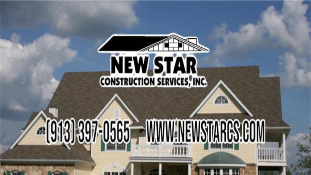 New Star Construction Services Inc | 13851 W 63rd St #401, Shawnee, KS 66216, USA | Phone: (913) 397-0565