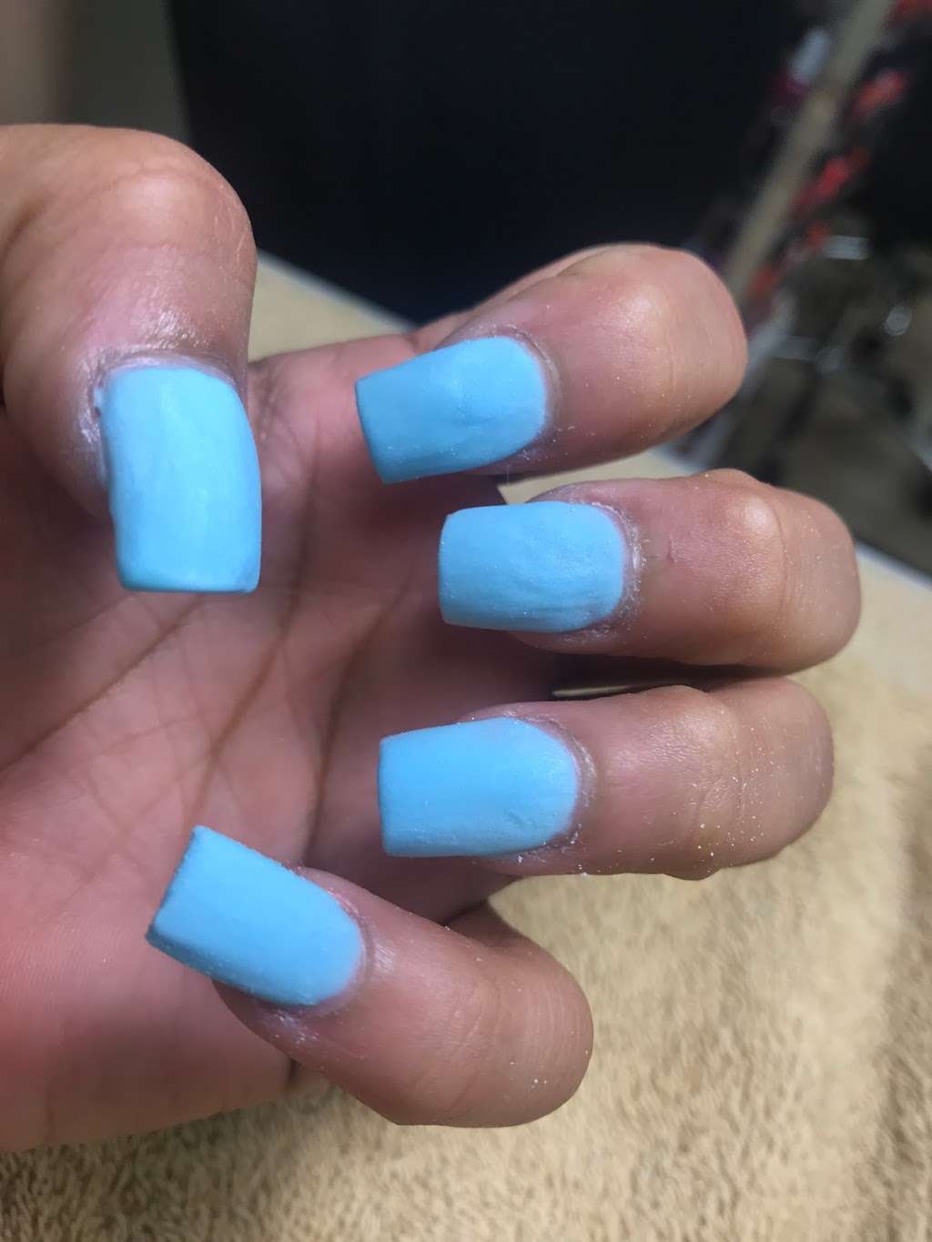 Regal Nails Salon & Spa | 10505 Broadway St, Pearland, TX 77584 | Phone: (713) 436-6211