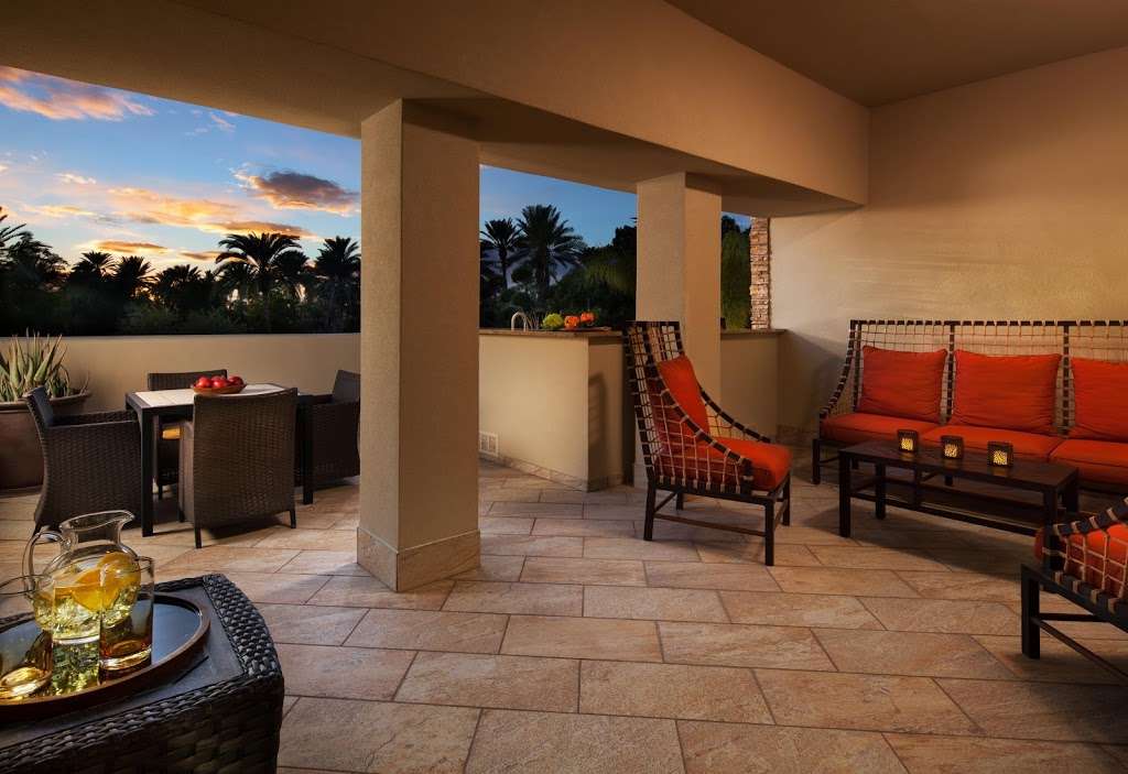 Phoenician Residences, a Luxury Collection Residence Club, Scott | 6000 E Camelback Rd, Scottsdale, AZ 85251, USA | Phone: (480) 941-8200