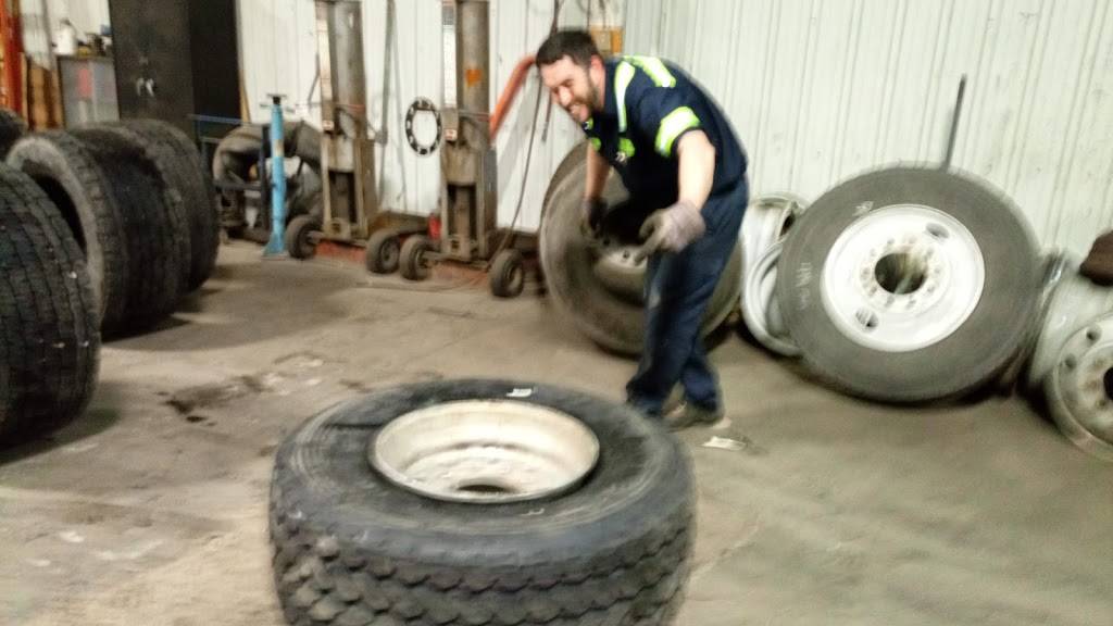 BestDrive Commercial Tire Center | 8000 Hall St, St. Louis, MO 63147, USA | Phone: (314) 678-0880