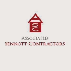 Associated-Sennott Contractors Inc | W270N485 Meadowbrook Rd, Waukesha, WI 53188, USA | Phone: (262) 894-5168