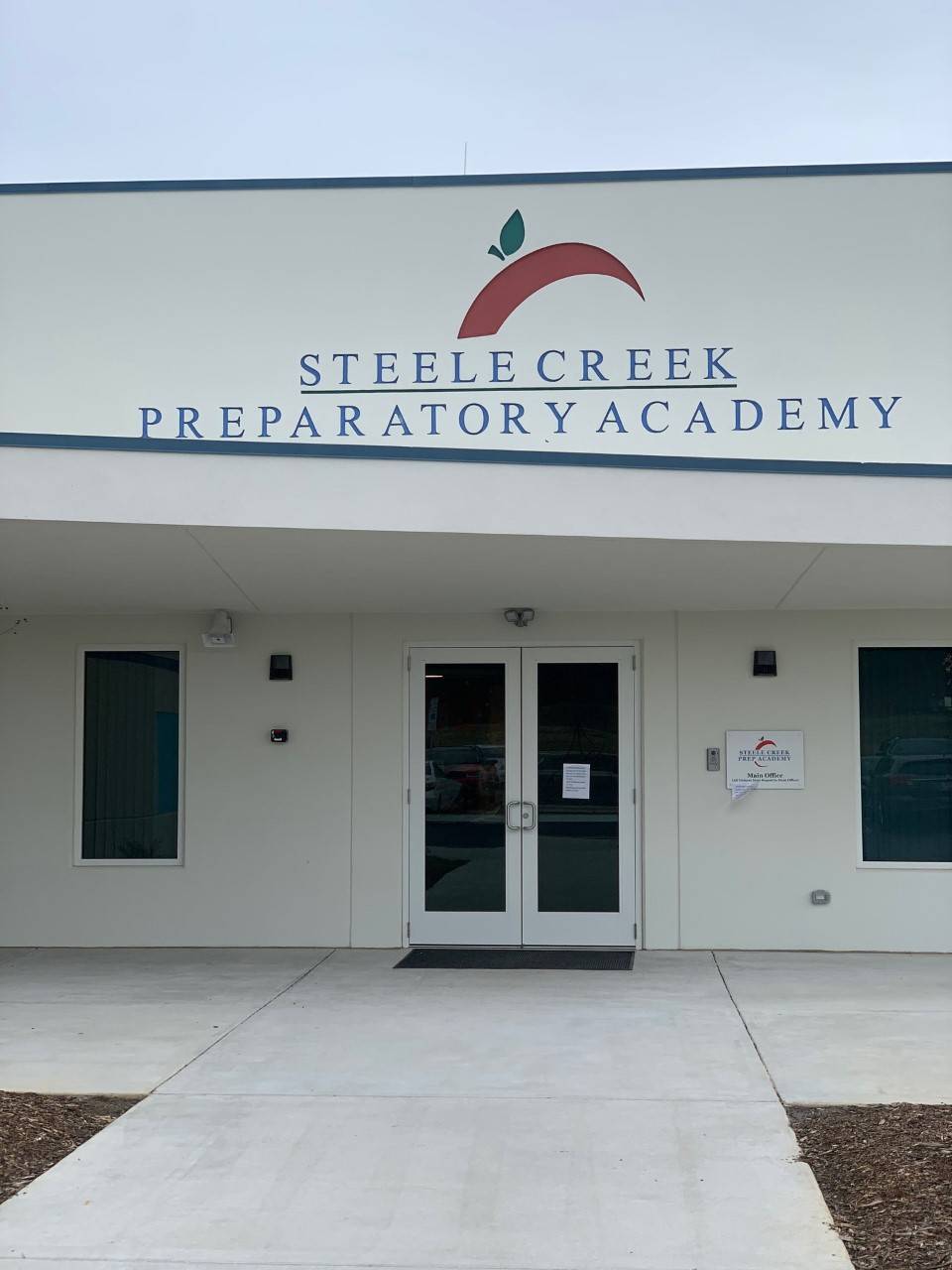 Steele Creek prep academy | 2200 Shopton Rd, Charlotte, NC 28217, USA | Phone: (980) 243-5580