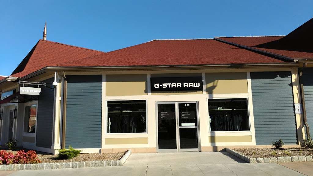 G-Star Outlet | Route 32, Unit 636, Bluebird Ct, Central Valley, NY 10917, USA | Phone: (845) 928-2929