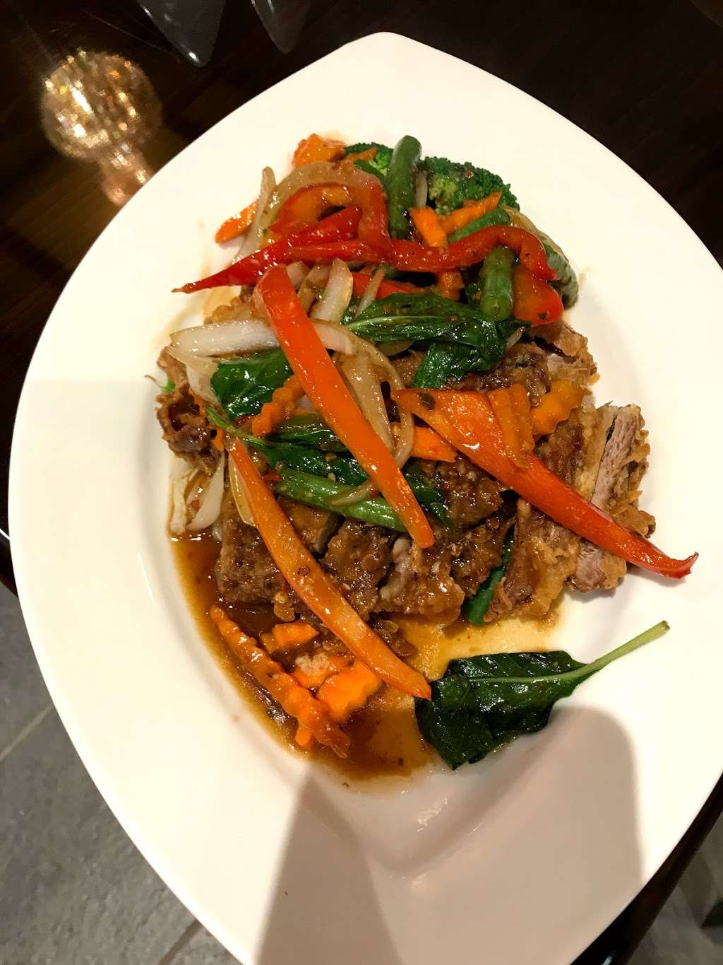 Thai Rainbow | 740 Concourse Cir #102, Middle River, MD 21220, USA | Phone: (443) 317-8689