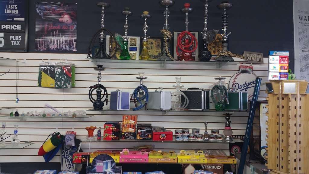 Cloudy Daze Smoke Shop | 25042 Filaree Ave, Moreno Valley, CA 92551 | Phone: (909) 784-7144