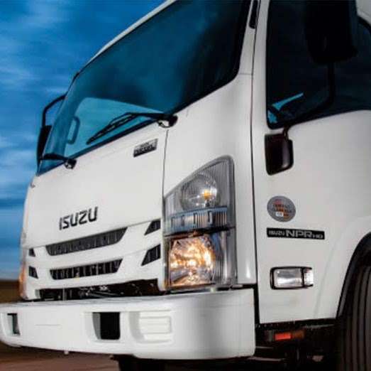 TruckSmart Isuzu Parts Department | 905 Lincoln Hwy, Morrisville, PA 19067, USA | Phone: (888) 642-3878