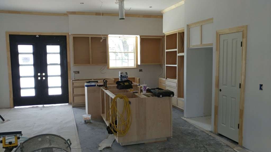 Spencer Renovations Inc. | 14206 Short Horn Dr, San Antonio, TX 78247, USA | Phone: (210) 722-8874