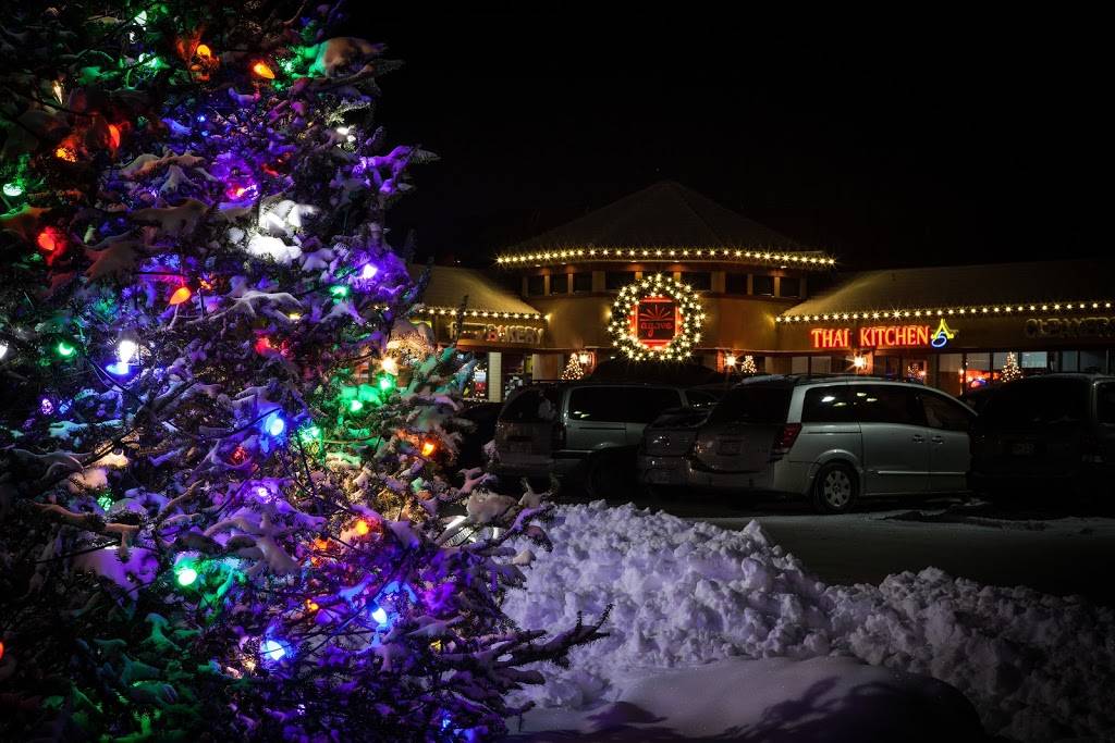 Colorado Christmas Lights | 1579 Marshall Rd, Boulder, CO 80305, USA | Phone: (303) 532-1764