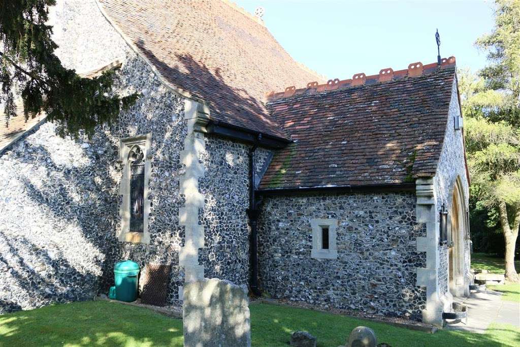 The Parish Church of Saint Peter and Saint Paul Luddesdowne Kent | London, Luddesdown, Gravesend DA13 0XE, UK