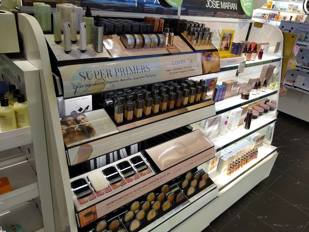 SEPHORA inside JCPenney | 3165 Interstate 45 N, Conroe, TX 77304, USA | Phone: (936) 756-7567