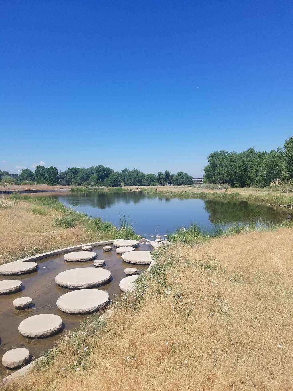 Sand Creek Park | 2700 Peoria St, Aurora, CO 80011, USA | Phone: (303) 739-7160