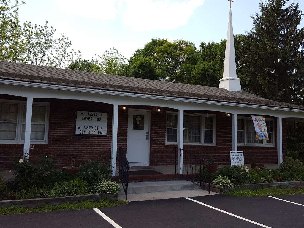 Lakeland Baptist Church | 70 Munsonhurst Rd, Franklin, NJ 07416, USA | Phone: (973) 827-4524