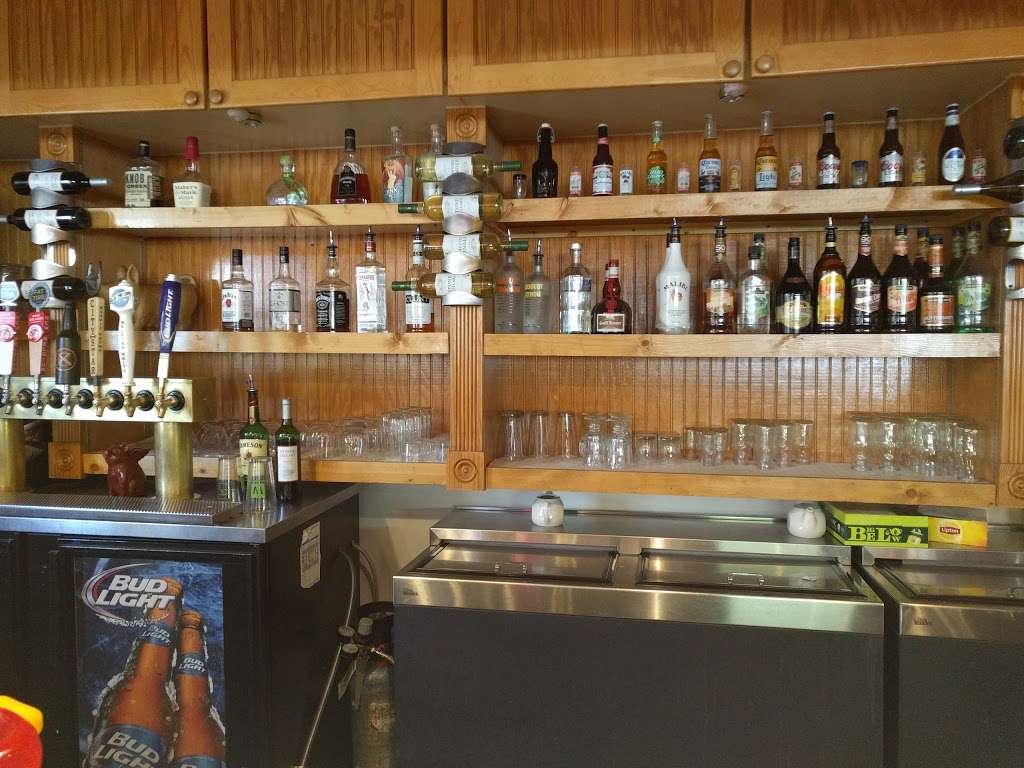Grandpas Cafe | 903 Mountain Ave, Berthoud, CO 80513, USA | Phone: (970) 532-2254