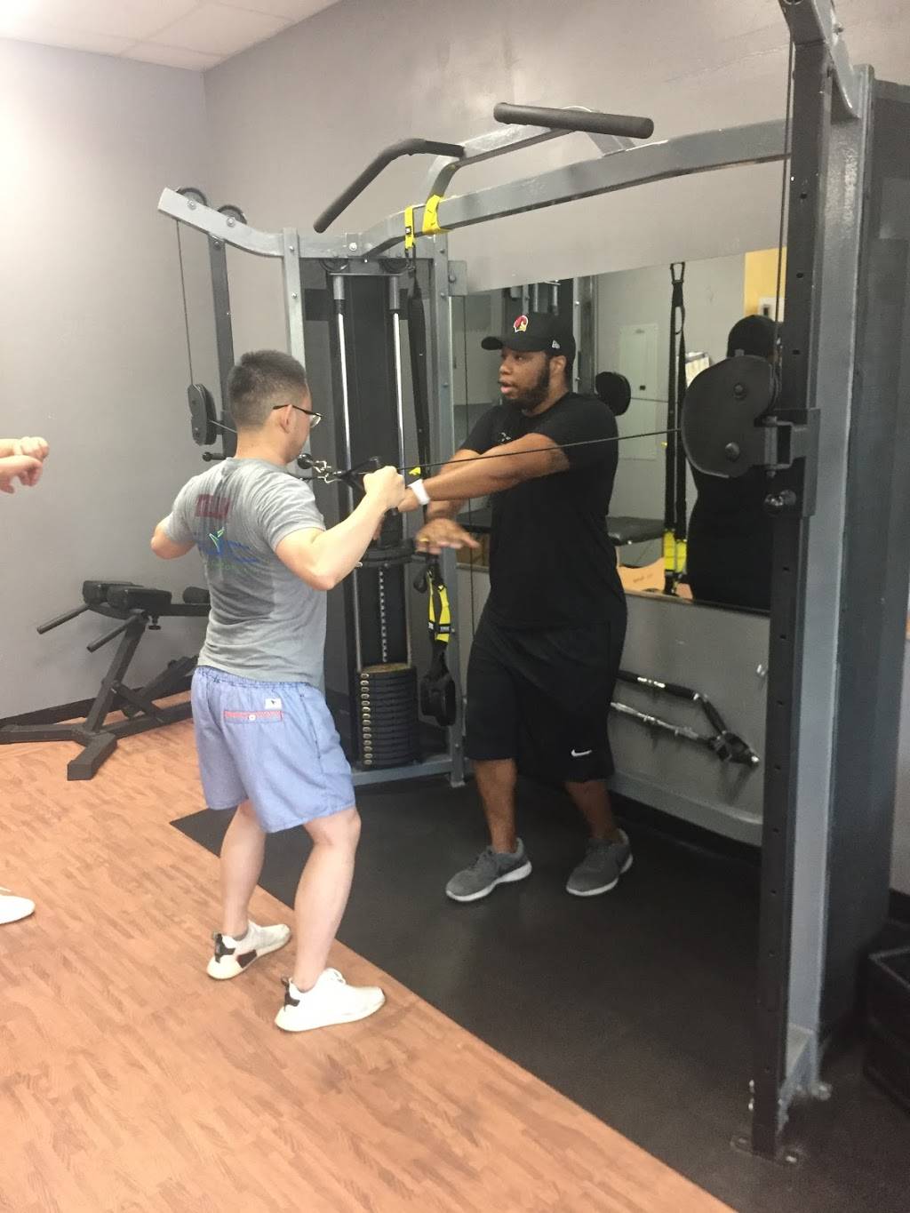 First Class Fitness | 8830 S Kyrene Rd #105, Tempe, AZ 85284, USA | Phone: (480) 350-7675