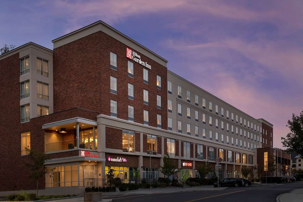 Hilton Garden Inn Westchester Dobbs Ferry | 201 Ogden Ave, Dobbs Ferry, NY 10522 | Phone: (914) 591-4300