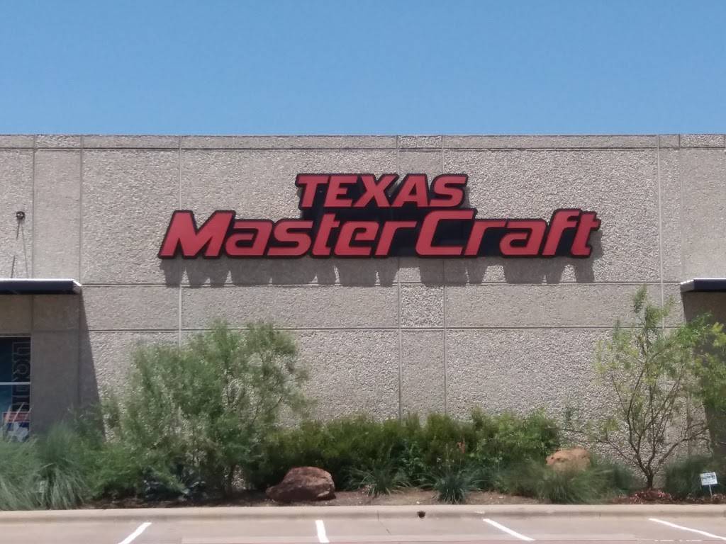 Texas MasterCraft - Fort Worth | 2177 East Loop 820 N, Fort Worth, TX 76118 | Phone: (817) 589-7547