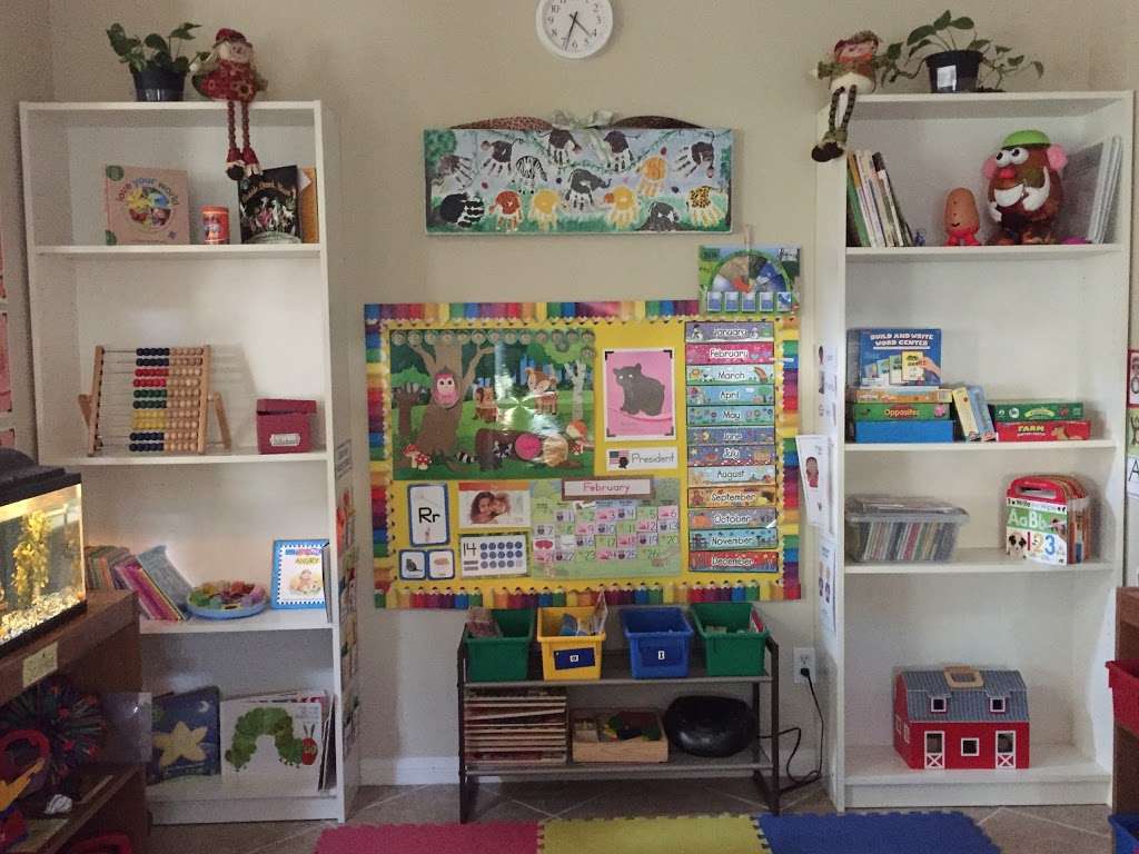 Garlich Family Child Care | 21445 Pumice Ln, Wildomar, CA 92595, USA | Phone: (951) 678-7617