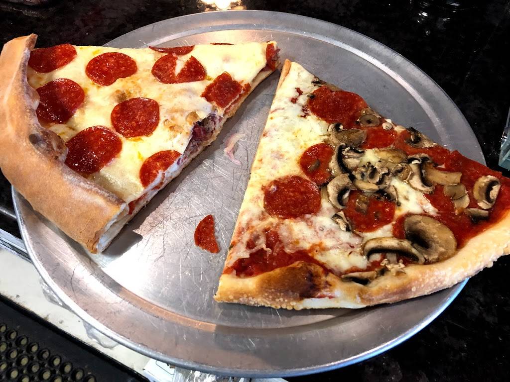 Salvos Pizza Hermitage | 3966 Dodson Chapel Rd, Hermitage, TN 37076, USA | Phone: (615) 982-8888