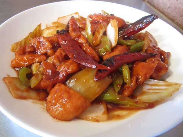 China Village Restaurant | 5630 N Eldridge Pkwy #550, Houston, TX 77041 | Phone: (832) 230-8757