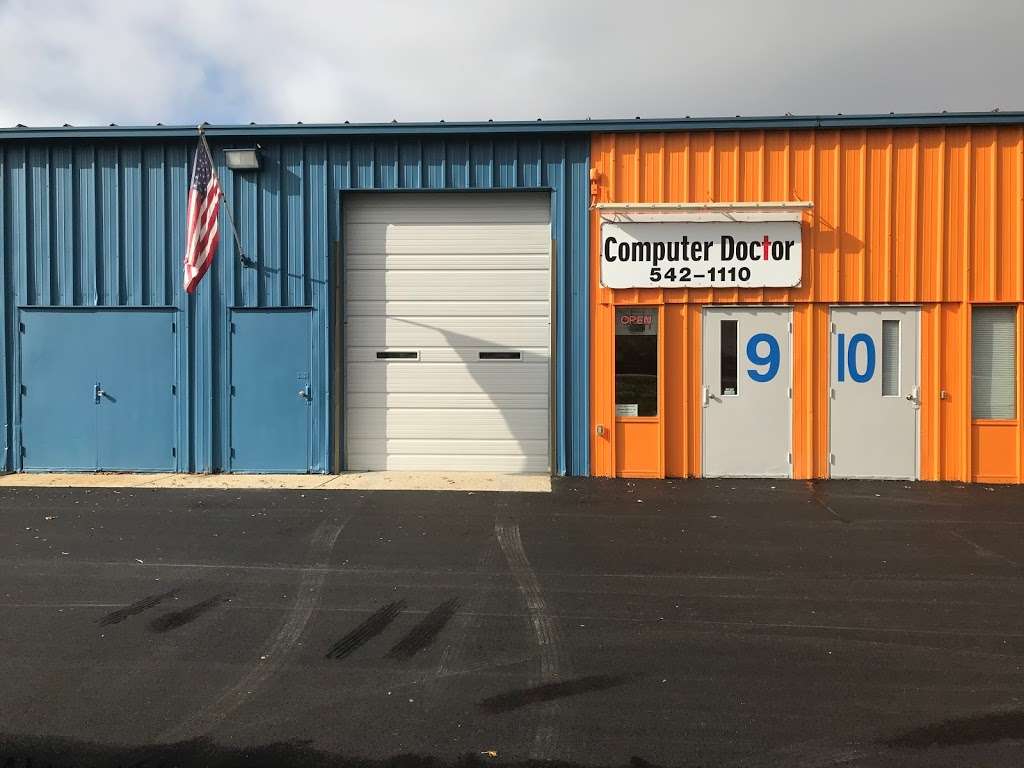 Computer Doctor Wis LLC | W220N1560 Jericho Ct #9, Waukesha, WI 53186, USA | Phone: (262) 542-1110